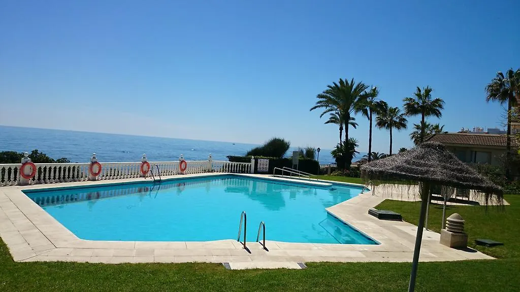 דירות Sitio de Calahonda Sol Y Relax, Lubina Sol