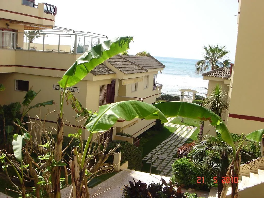 דירות Sitio de Calahonda Sol Y Relax, Lubina Sol