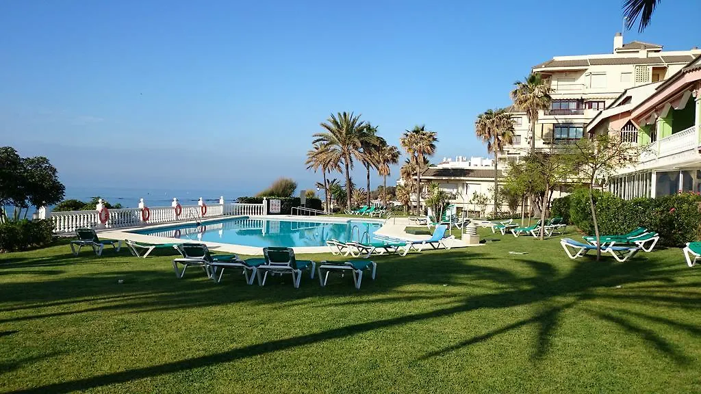 דירות Sitio de Calahonda Sol Y Relax, Lubina Sol ספרד