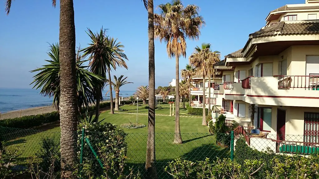 דירות Sitio de Calahonda Sol Y Relax, Lubina Sol