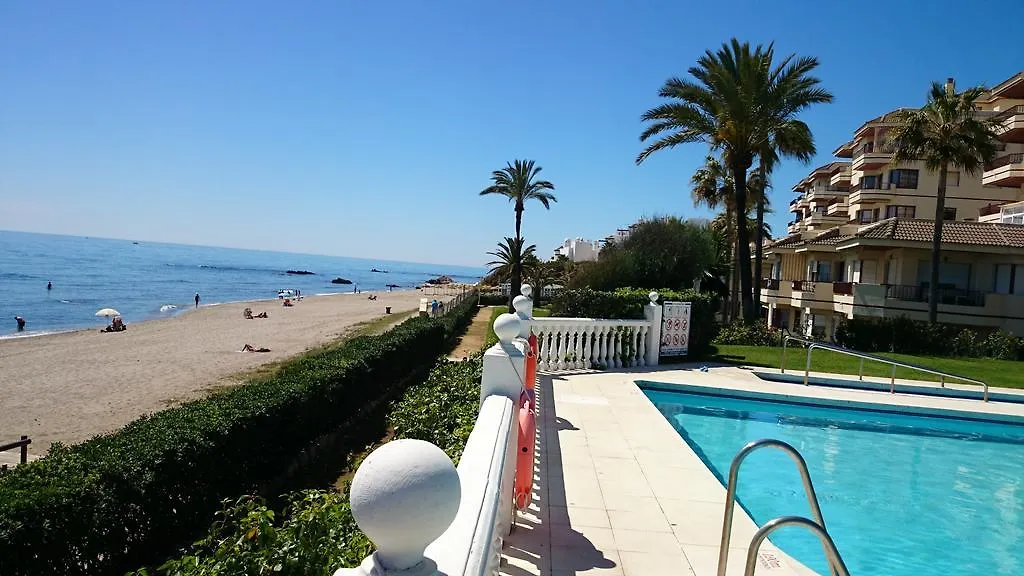 דירות Sitio de Calahonda Sol Y Relax, Lubina Sol