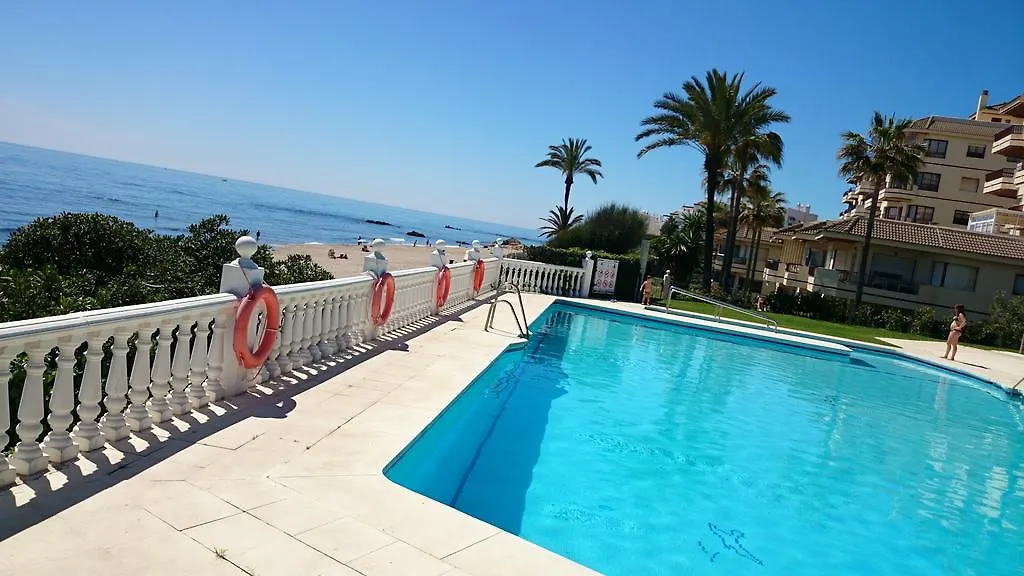 דירות Sitio de Calahonda Sol Y Relax, Lubina Sol ספרד