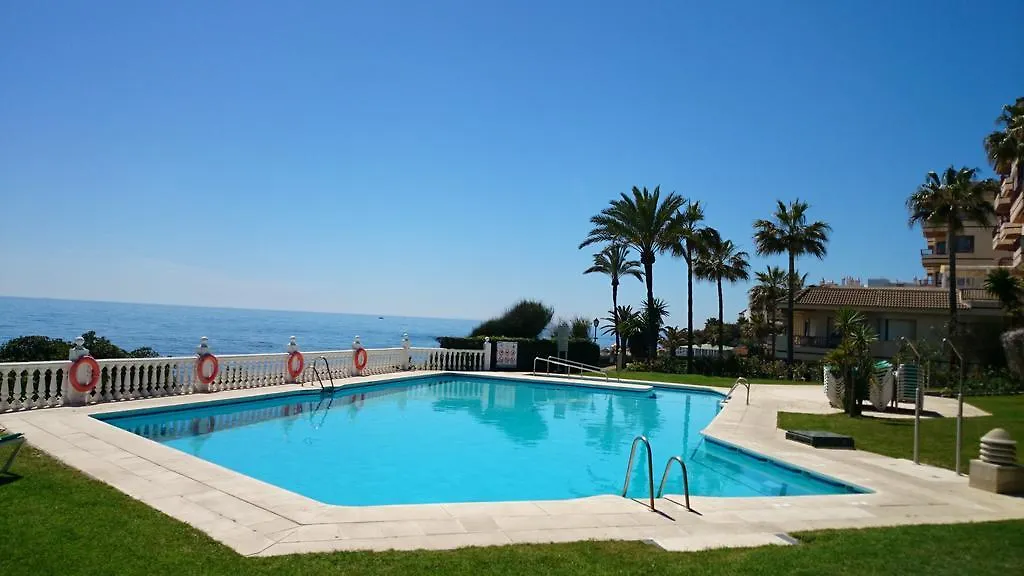 דירות Sitio de Calahonda Sol Y Relax, Lubina Sol